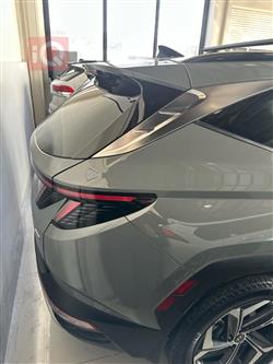 هیوندای تۆکسۆن